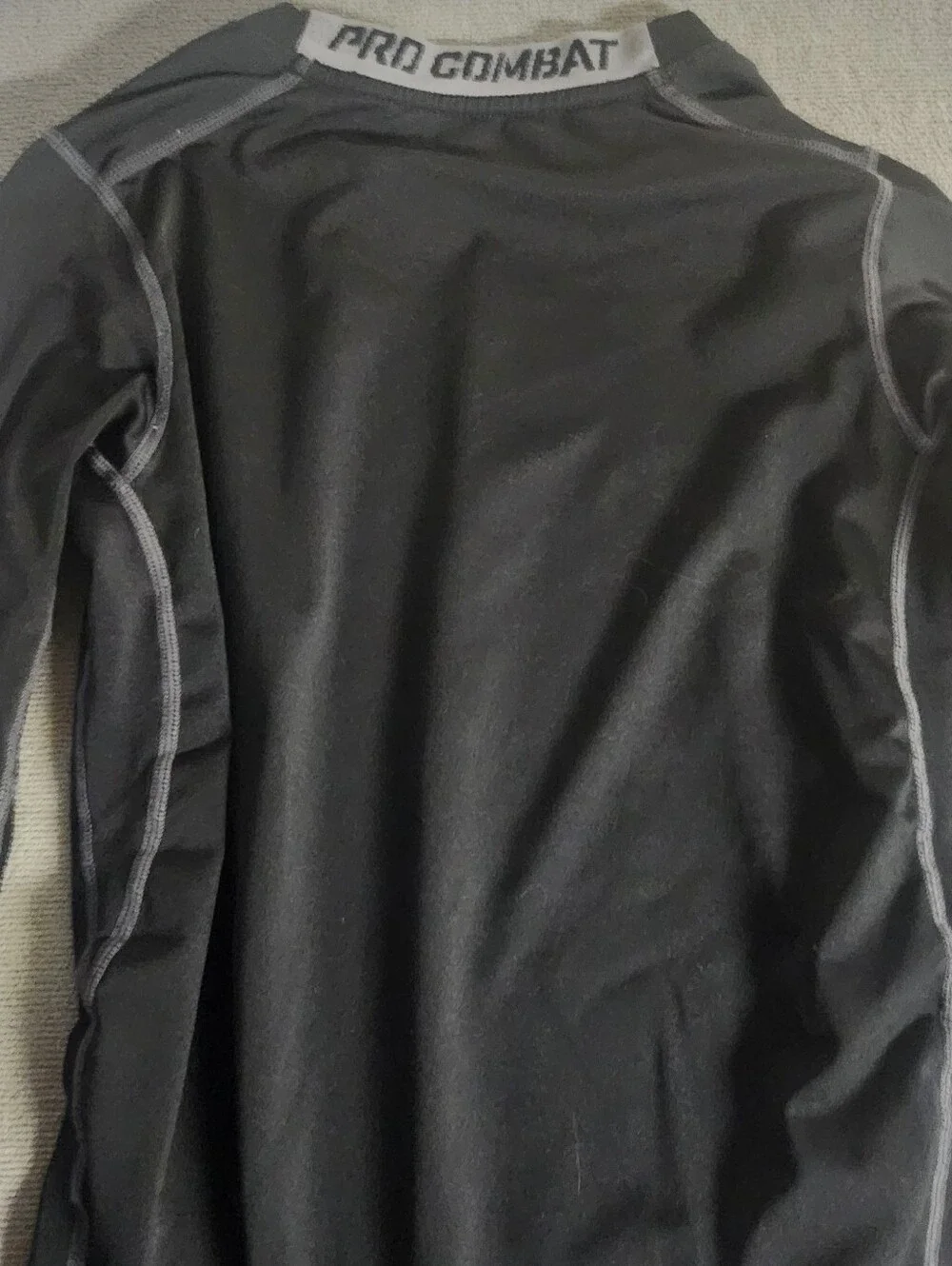 Nike pro dri